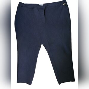 Calvin Klein Capri Pants